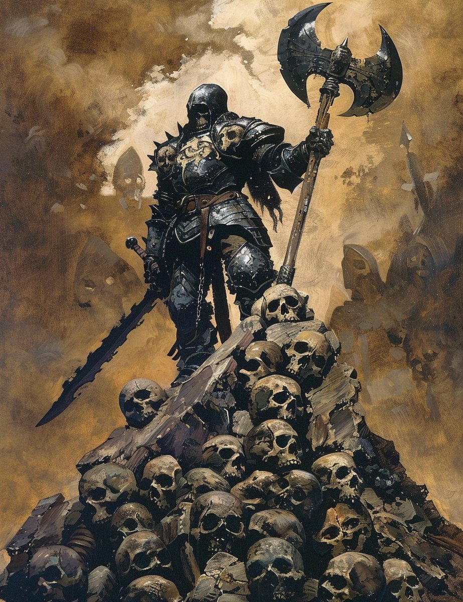 What did they do to deserve this? 💀