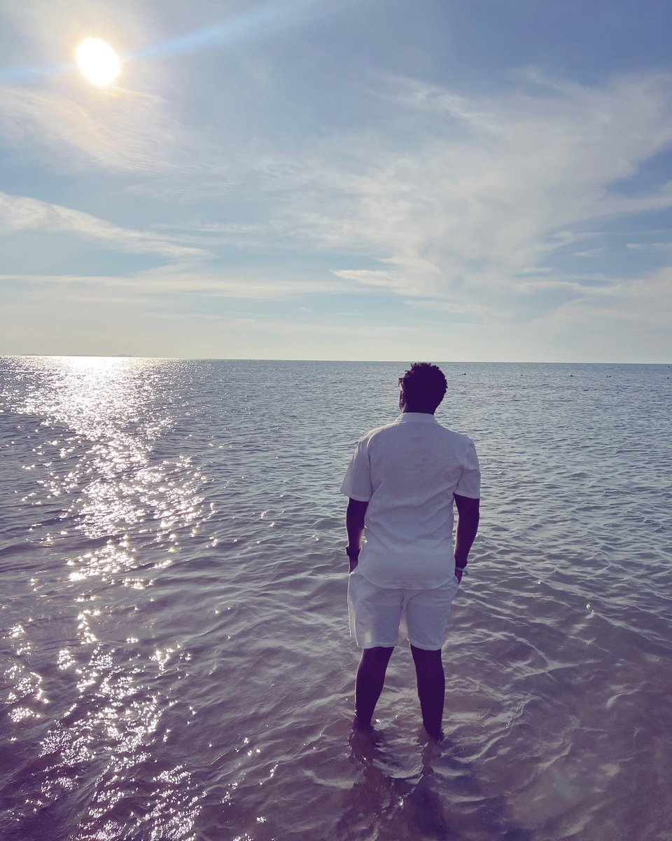 Sometimes PEACE is found even when part of your HAPPINESS is taken away from you 🤎.

#skhokho #progressisamust #explore #peace #happiness #love #shortbreak