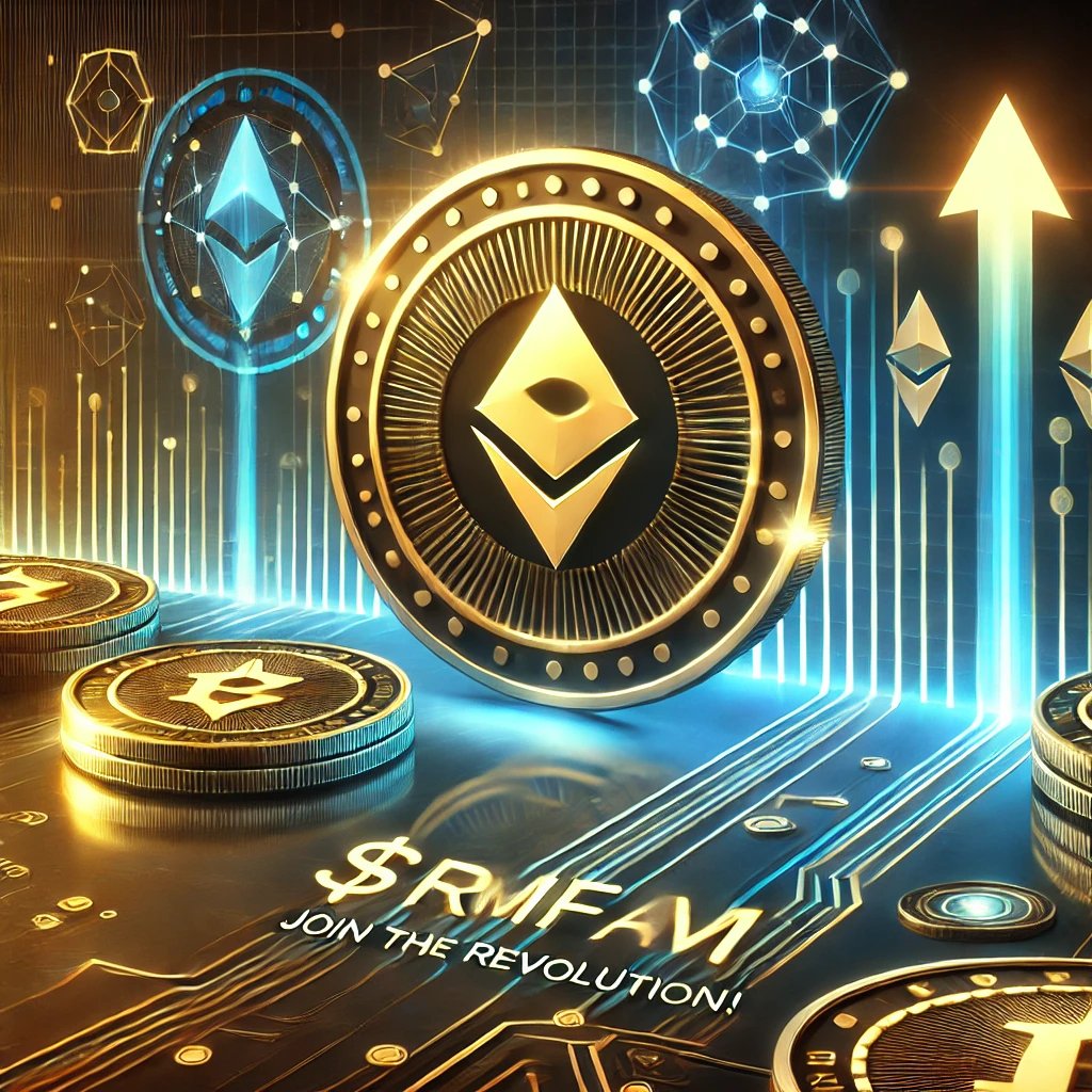 damikrypt's tweet photo. Trust me, you don't wanna miss out on $RMFAM
#roserevolutionaries https://t.co/sBHOmBvG6S