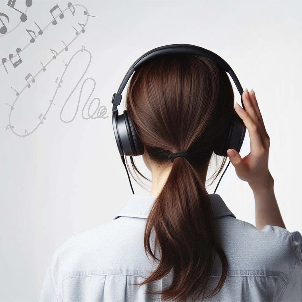 【こころから生まれたキカイ展 作品紹介No.08】

「MoyaMoya Music」
悩みを抱えるリスナーに寄り添い、そのパーソナルな悩みやリスナー自身に対してポジティブな効果を与える、新しい音楽体験を提供します。

学部4年 中西ゆき菜

#こころから生まれたキカイ展
