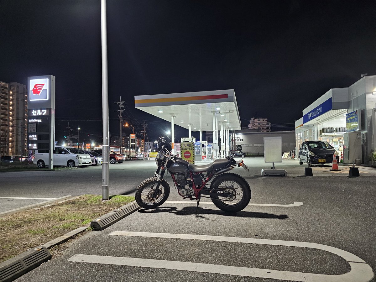 route58_ZX10R's tweet photo. だいたい3年ぶりの
おぽんぽんわーい https://t.co/rbS3xZwjyE
