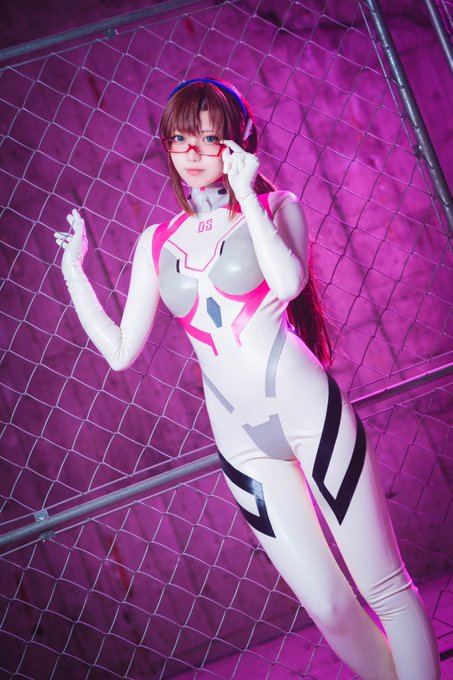 Twitterのコスプレ画像6