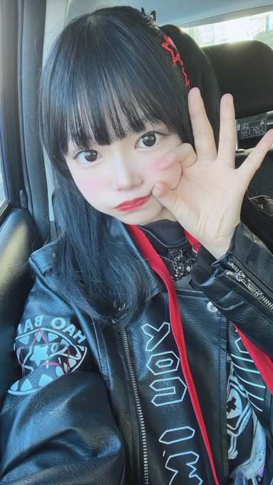 星野るなのTwitter画像14