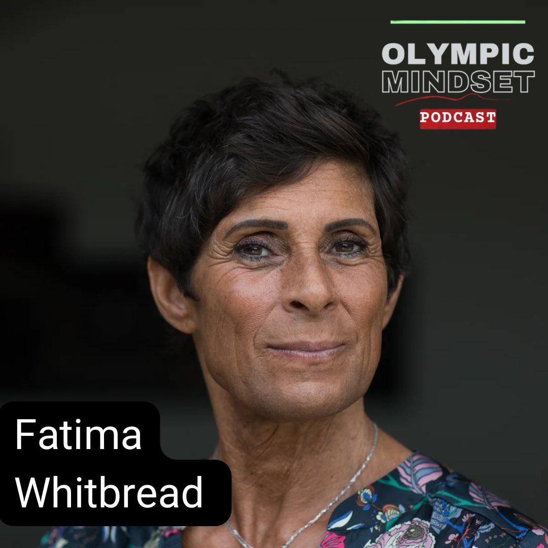 OlympicMindset's tweet image. 🎙️ We interviewed Fatima Whitbread on the Olympic Mindset Podcast! 🏅
Wishing her luck at the CEO Sleepout London at Lord's Cricket Ground, supporting homeless charities. 🏏💤
Stay tuned for the episode!
#FatimaWhitbread #MindsetMatters #CEOSleepoutLondon #LordsCricketGround