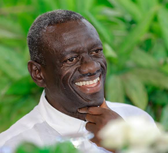 Gen <a href="/KagutaMuseveni/">Yoweri K Museveni</a> &amp; Co., should try another lie.

Those audio clips attributed to Dr Kizza Besigye are a patent fabrication.

Anyone harbouring doubts about the innocence of that most honourable man should read up on the phenomenon of machine learning, as a component of