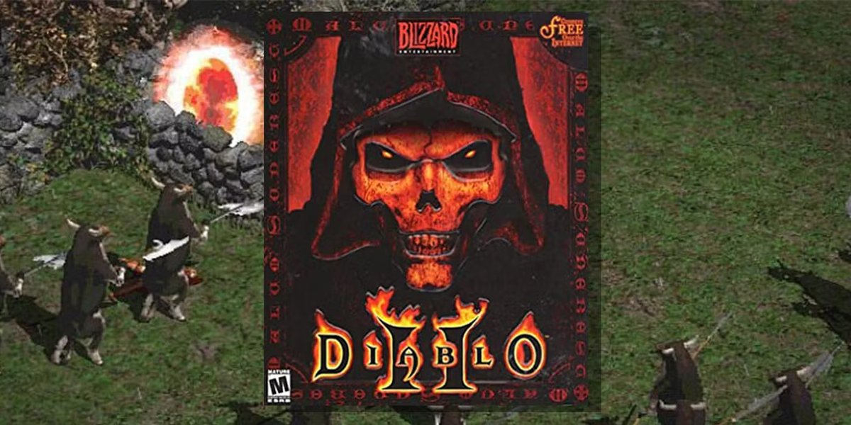 Before diving into the Stone of Jordan saga and how affected to #gamedesign and also gave rise to complex in-game economies. Now, let’s talk about how one item, the Stone of Jordan, changed everything. But before, a brief intro about #Diablo2 #GamingHistory  👇🧵