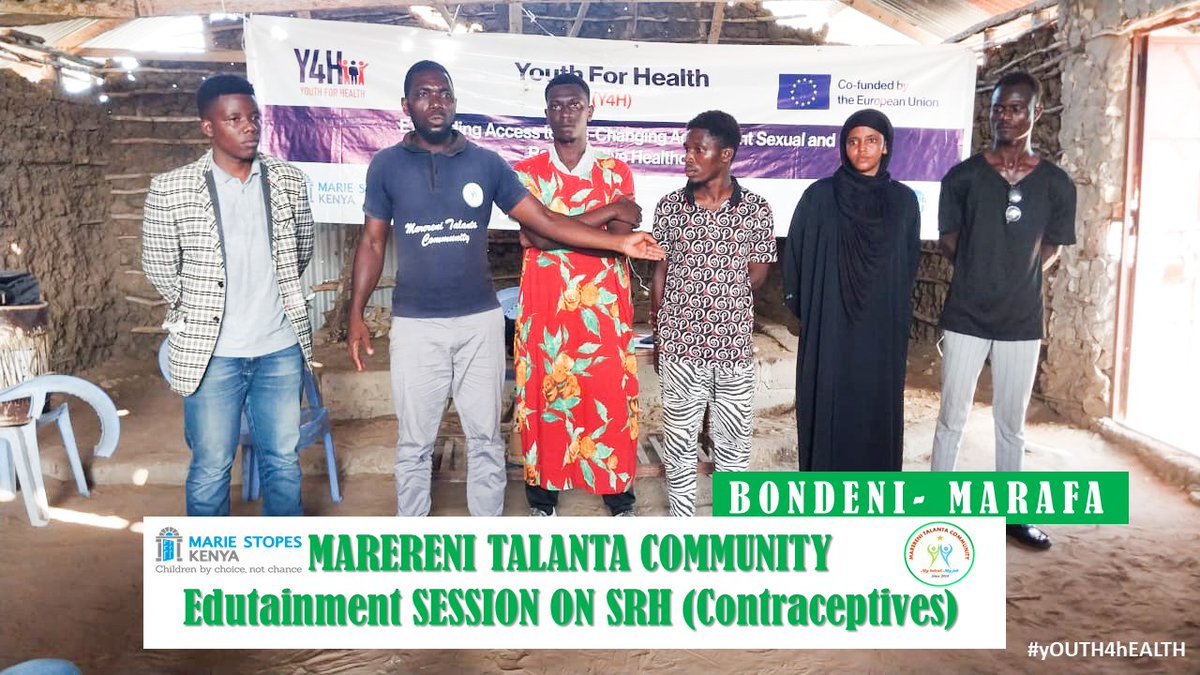 Marereni Talanta Community tweet media