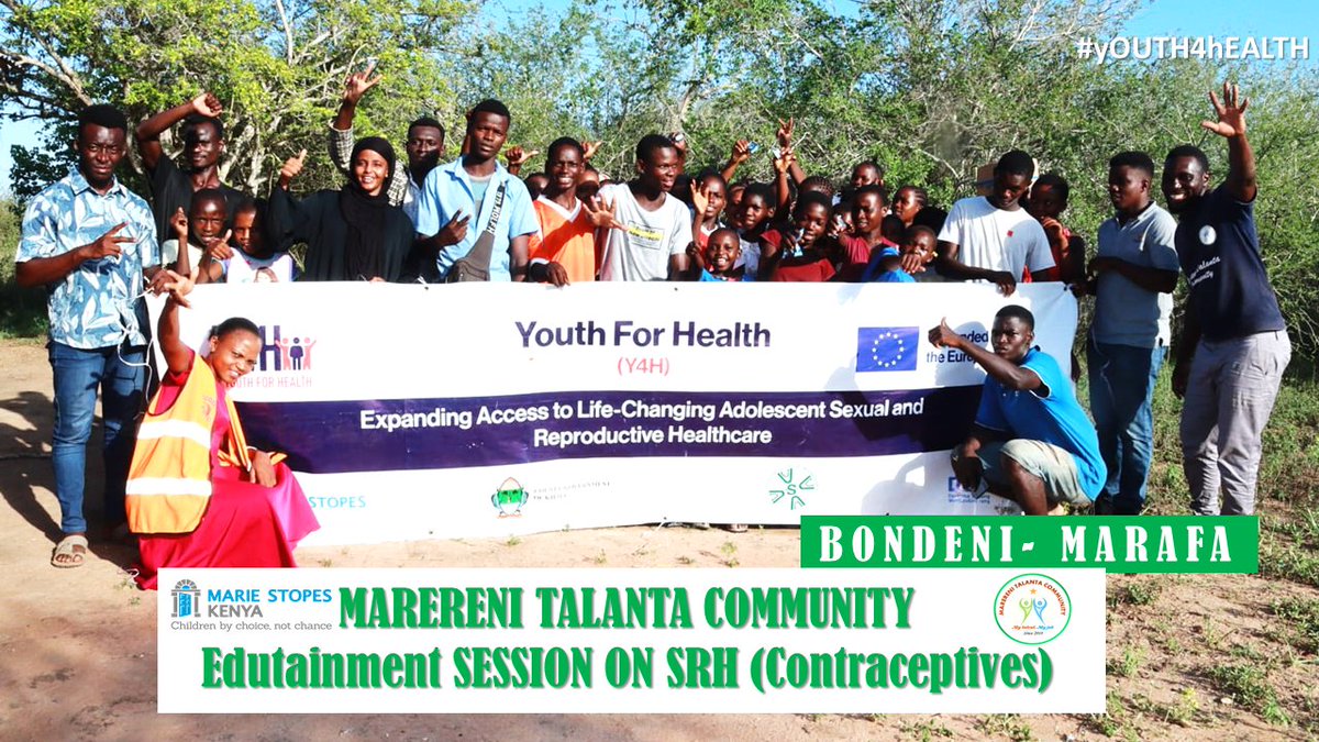 Marereni Talanta Community tweet media