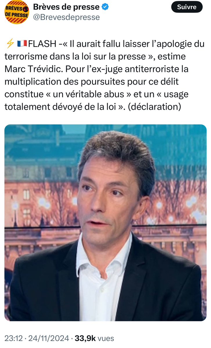 DeeploInsoumis's tweet photo. @lemondefr #Limmonde continue à mentir.
Il ne s’agit évidemment pas de supprimer. https://t.co/wl0CXBB8Er