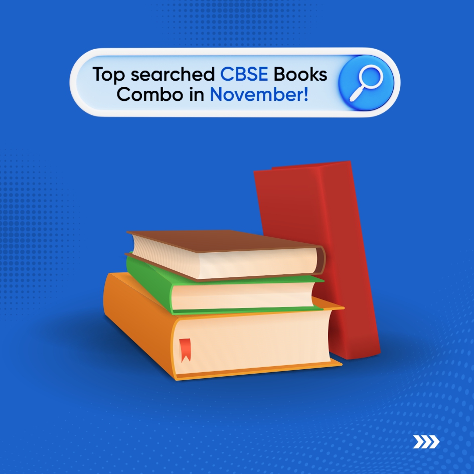 ALLENkota's tweet photo. Whatβs trending this month? π swipe to see what CBSE students have been searching for this November!
π Add them to your book list and start preparing
π Shop Now: https://t.co/SD1MapmUAH
π For more information, call: +91-7443556756
#ALLENBooks #NEETUG #ALLEN #CBSE #JEE https://t.co/0uCeqXj7d3