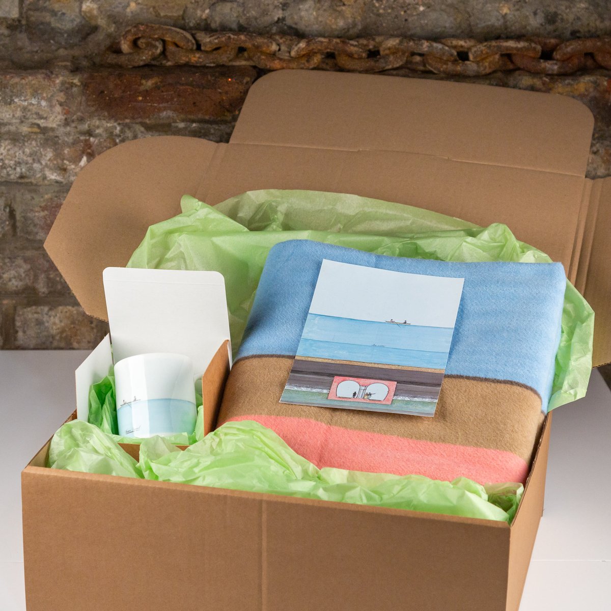 Join us for Museum Shop Sunday on 30th Nov &amp; 1st Dec! Enjoy 10% off all products, from unique gifts to Brunel-inspired items. 

This weekend also marks our Guided Tour Weekend, with tours running all day. It’s your last chance to join a tour before we close for Christmas!