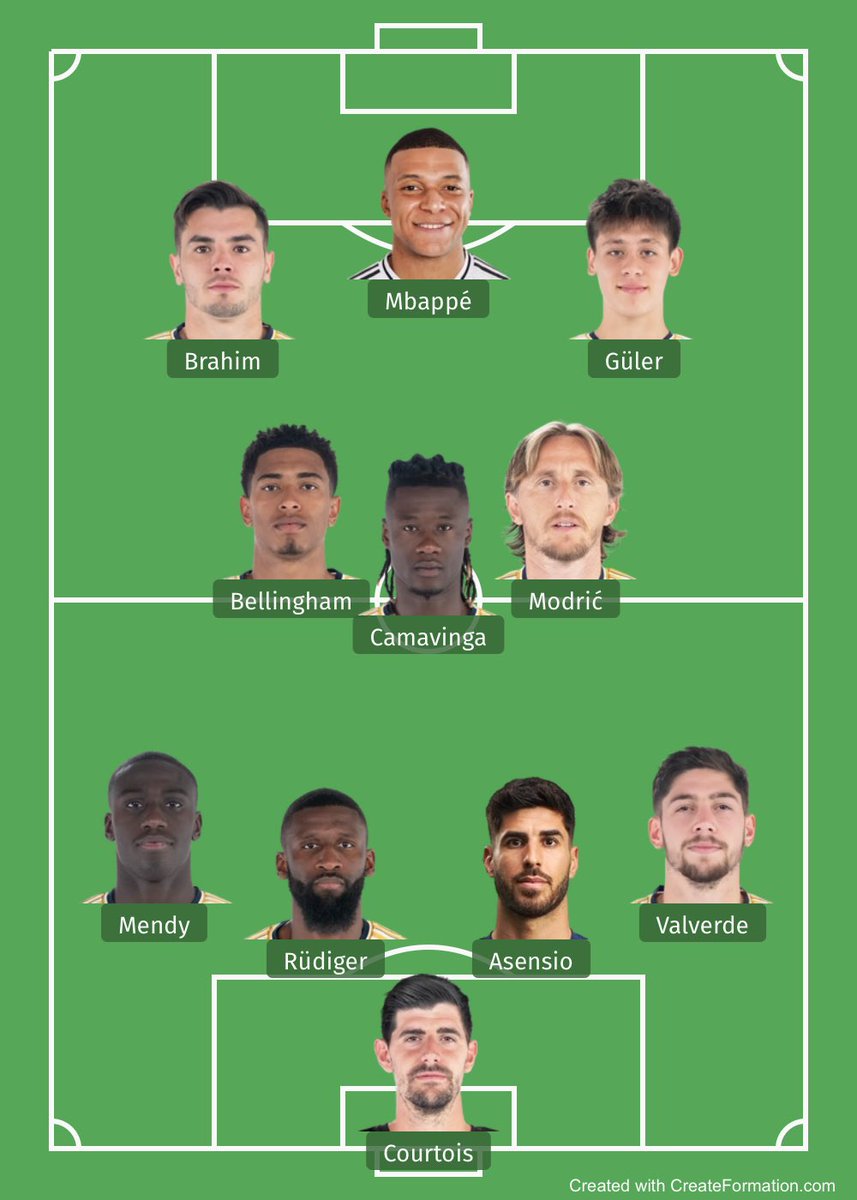 lilmauro7k's tweet image. Vs Liverpool.

Thoughts?