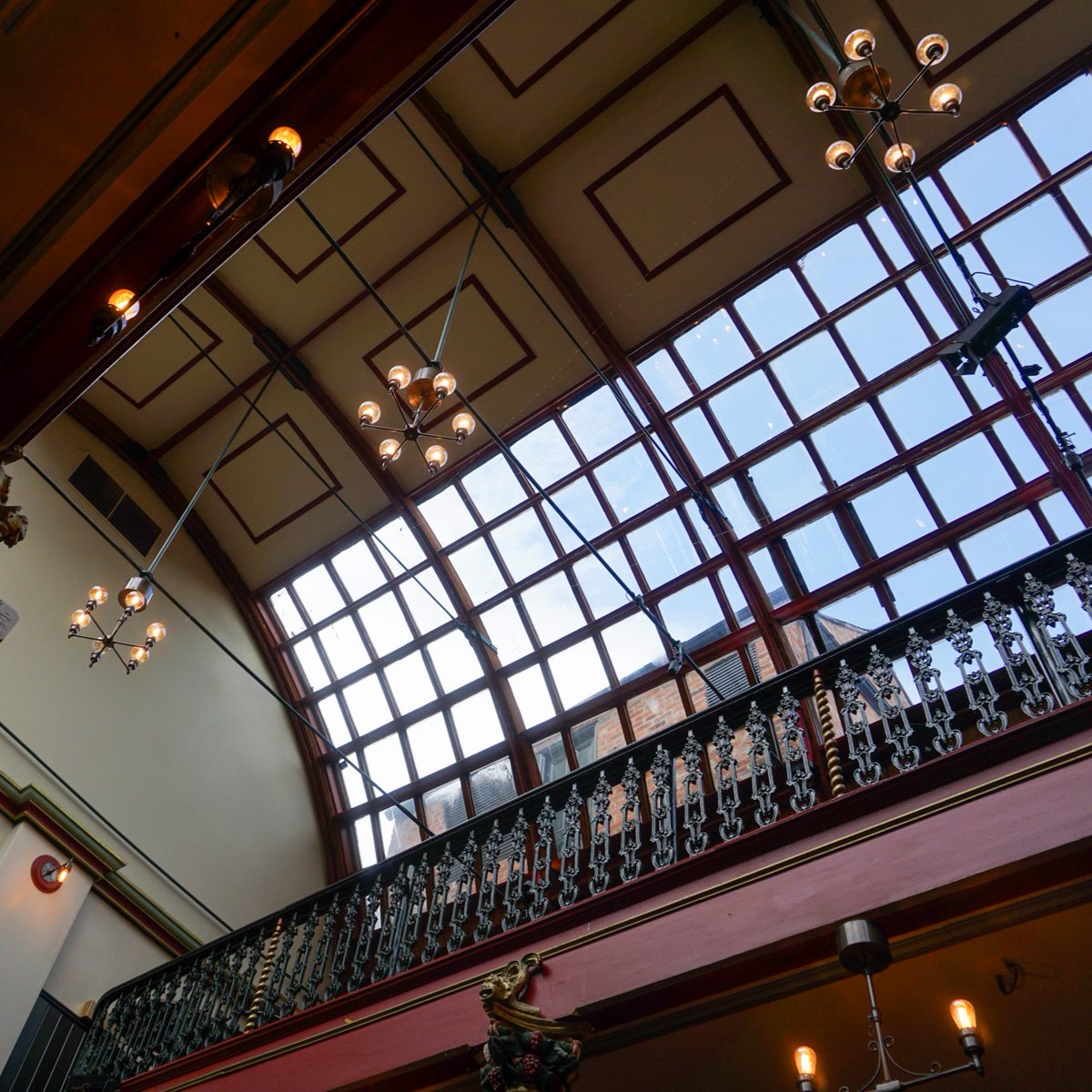 The Malt Cross tweet media