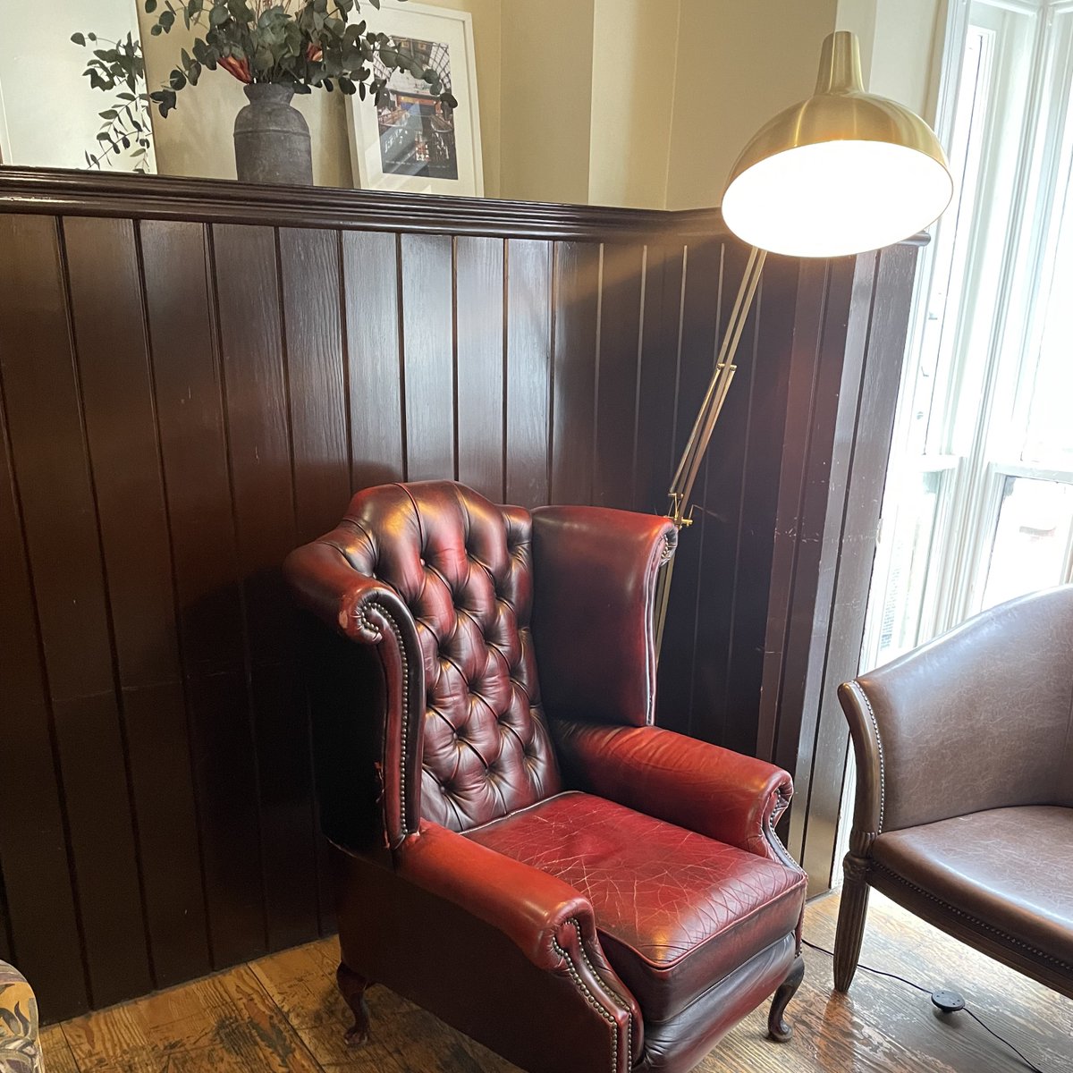 The Malt Cross tweet media