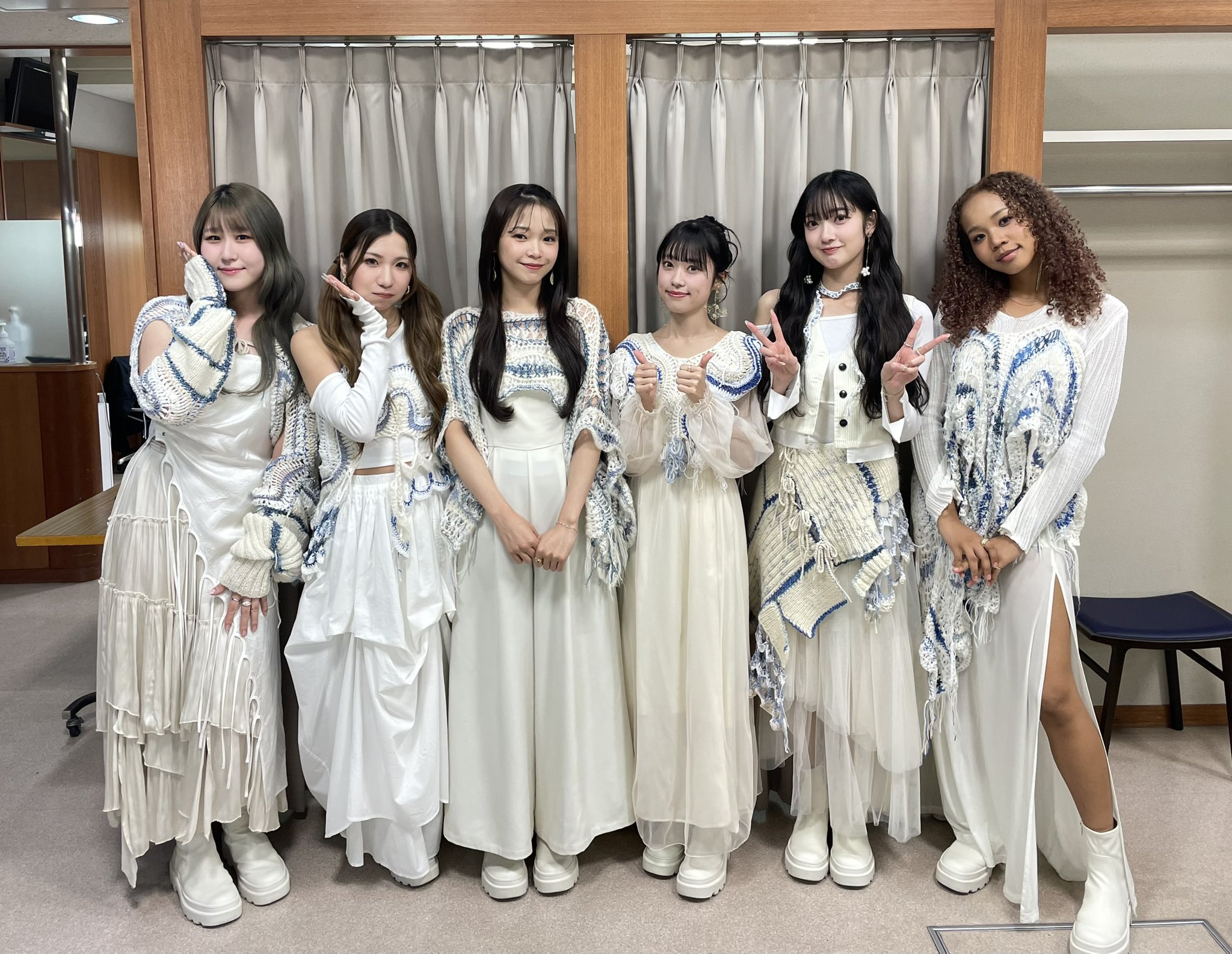 Little Glee Monster/リトグリ公式 on X: 