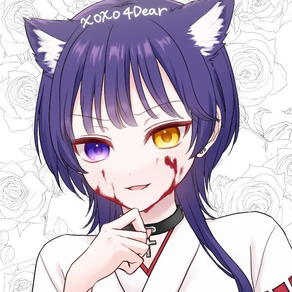 狐月一家 tweet media