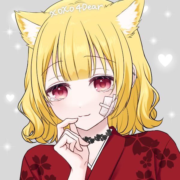 狐月一家 tweet media