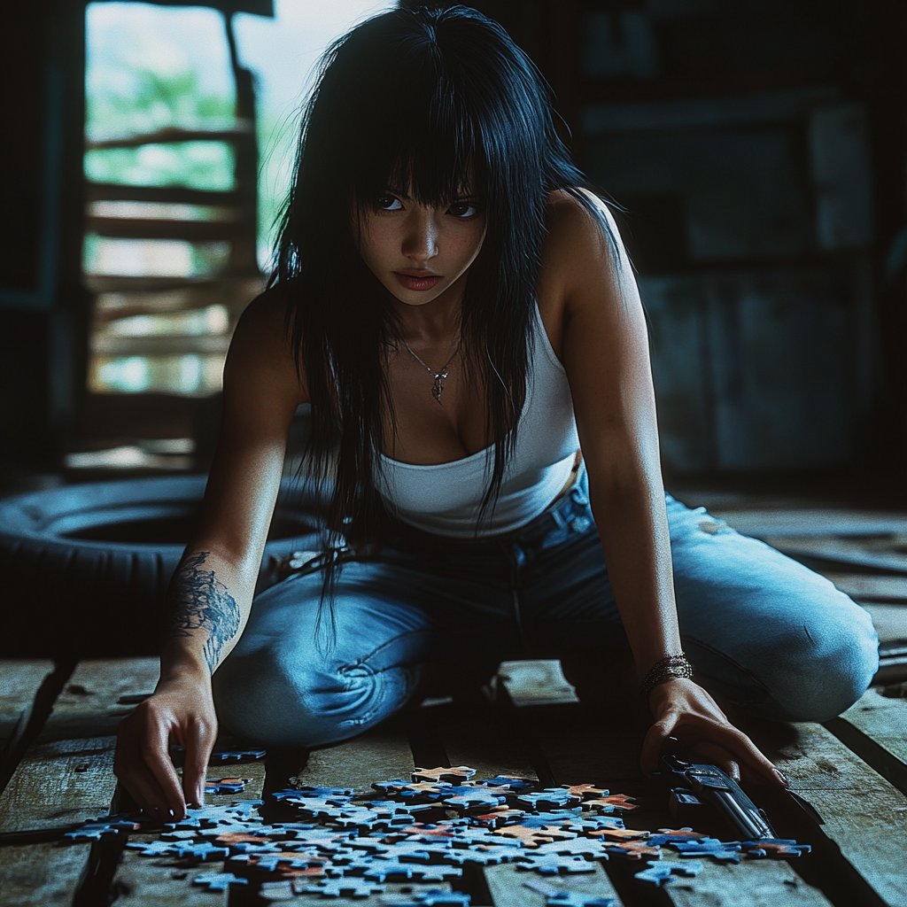 最先端の眼福Midjourneyアートを飾ってあなたのこだわりの空間を華やかに美しくしませんか？テクノロジーを駆使したこの世で唯一無二のアートであなたの生活がより豊かに変わります。#AIArt #DigitalArt #Midjourney #Art