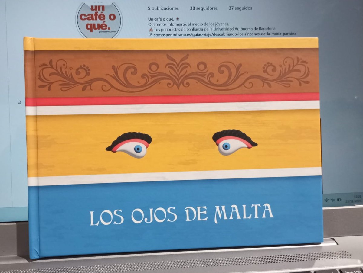 Un café o qué. tweet media
