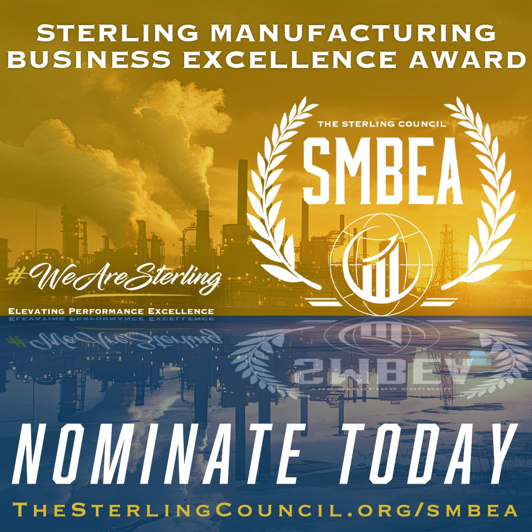 The Sterling Council tweet media