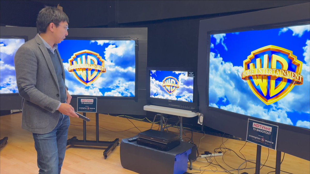 Benji TV tweet media