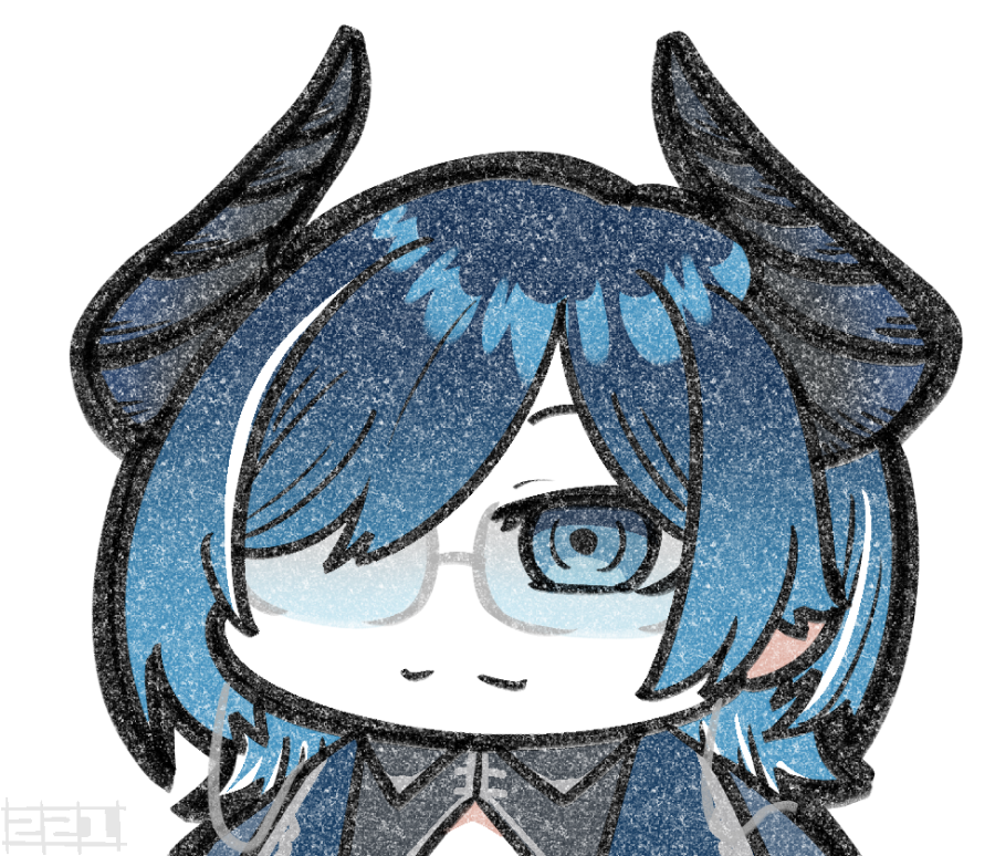 「いろんな表情の水上蒼太くん描いた#水上絵巻 #いろんな表情のvtuberさん 」|221(ﾂﾂｲﾁ)同人作家VTuber@月一で電子同人誌制作中のイラスト