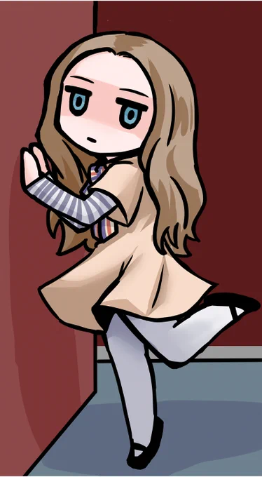 ミーガンガチャそろそろ出回る頃かな