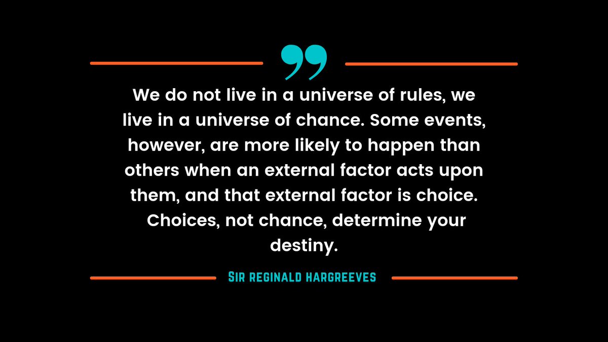 The best advice I actually received was never received but actually discovered from a quote by Sir Reginald Hargreaves.

Gm