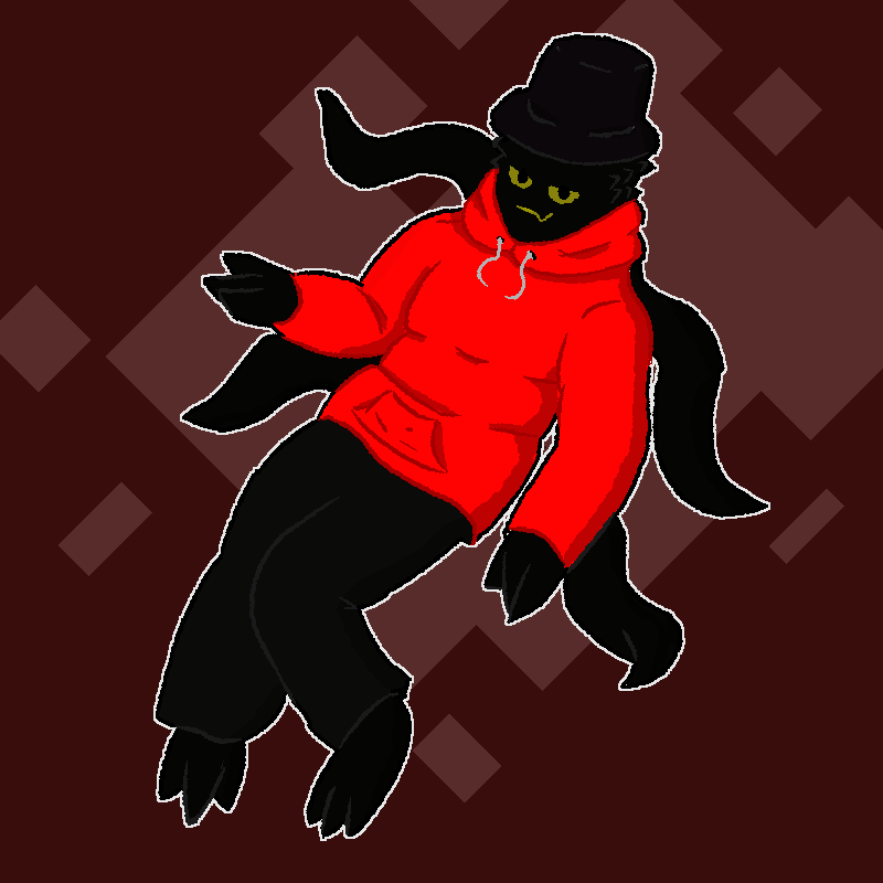 Red, Little and Rude 🇱🇹 tweet media