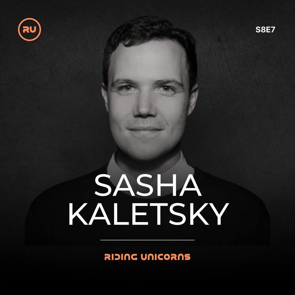 ridingunicorns_'s tweet photo. In this episode, @SashaKaletsky joins @TheJWPringle to talk about Creator Ventures' focus on consumer internet and AI investments and the competitive edge they offer startups.
Listen from 7am Wed, 27th November
๐๐ฆ
#founder #ceo #businesstips #podcast #ConsumerInternet #AI https://t.co/Dofy6hRAlx