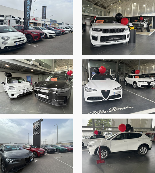 Comauto Sport inicia la Black Week con ofertas increíbles en todas sus marcas vivecastellon.com/noticiario/com…