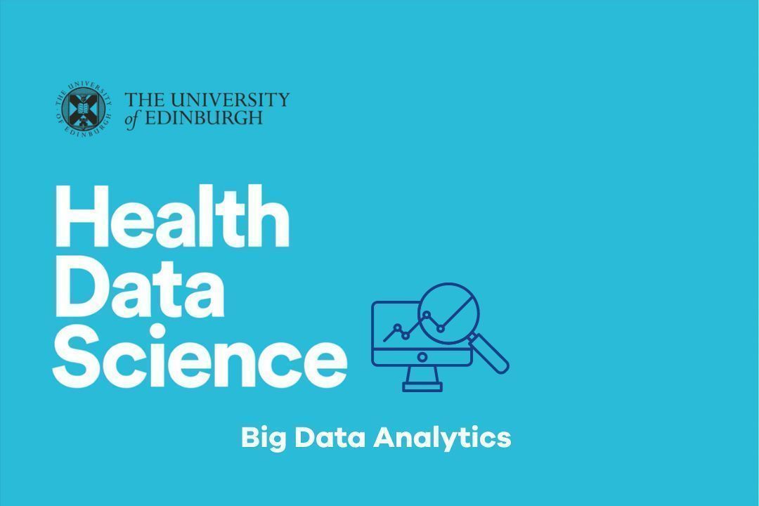 Fed_IP's tweet image. 🚀 Unleash the power of Big Data Analytics & dive into the intricacies of handling massive data, understanding big O notation, & exploring parallel computing.
Earn CPD & receive your certificate upon completion! #BigDataAnalytics #CPD #ByteSizeLearning
buff.ly/4fXn7Wx