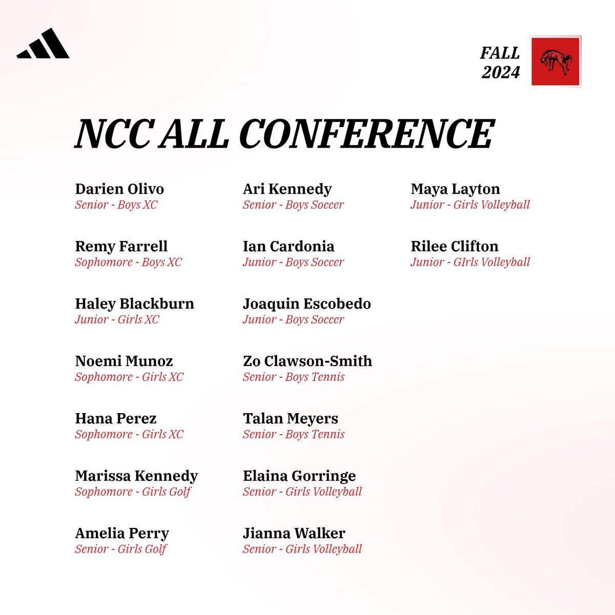 Broncho Athletics tweet media