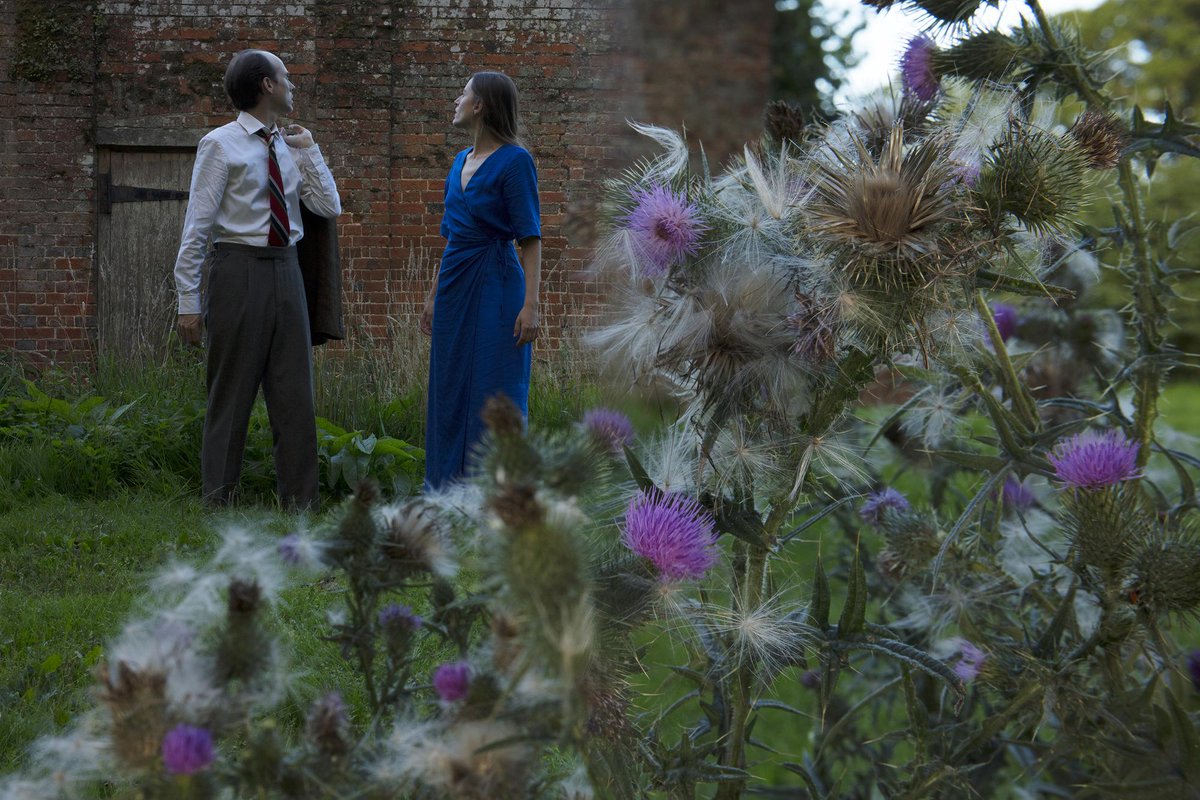 Daniel & Clara (@danielandclara) on Twitter photo GHOSTS IN THE GARDEN - a free online talk by four contemporary artists reimagining myth, history and landscape, with Rachel Rose, Serena Korda, Peter Treherne, Daniel & Clara.
7th Dec online <a href="/NorwichCastle/">Norwich Castle</a>
Book here: danielandclara.com/Ghosts-In-The-… GHOSTS IN THE GARDEN - a free online talk by four contemporary artists reimagining myth, history and landscape, with Rachel Rose, Serena Korda, Peter Treherne, Daniel & Clara.
7th Dec online <a href="/NorwichCastle/">Norwich Castle</a>
Book here: danielandclara.com/Ghosts-In-The-…