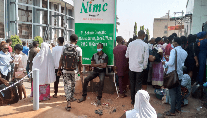 BusinessDayNg's tweet image. NIN cards will be used for payments, cash withdrawals — NIMC

#nimc #businessday
businessday.ng/news/article/n…