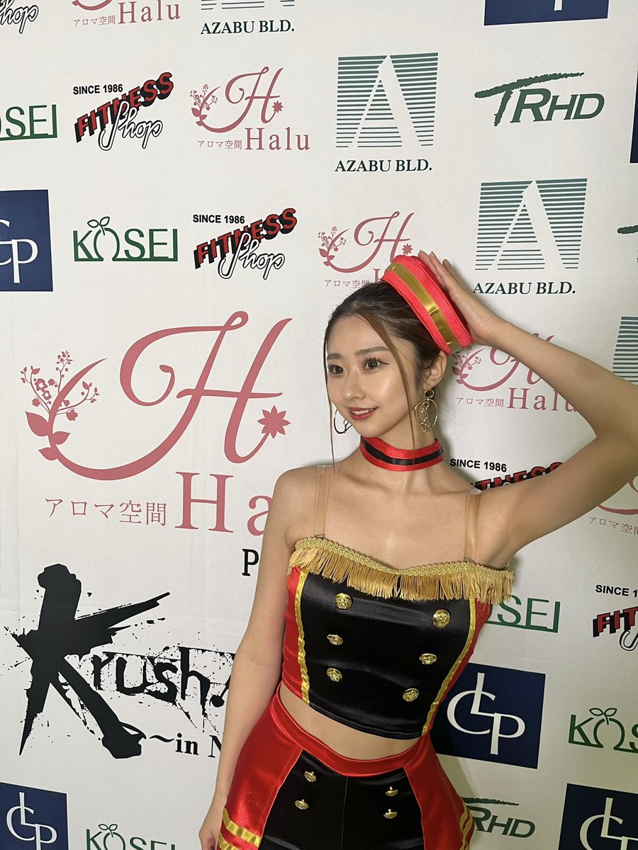 pompu1102's tweet photo. 【MY BEST FIGHT】Krush.168 in 名古屋
私のマイベスは璃久選手vs 匡志YAMATO選手の試合です✨
めちゃくちゃKrushでした！バチバチの殴り合いの中にもリスペクトがあって素敵でした🥰
こういう試合が大好きです本当に！！！
熱い戦いを見せてくださった全選手の皆様ありがとうございました！
#krush168 https://t.co/7ASCSP6fmL