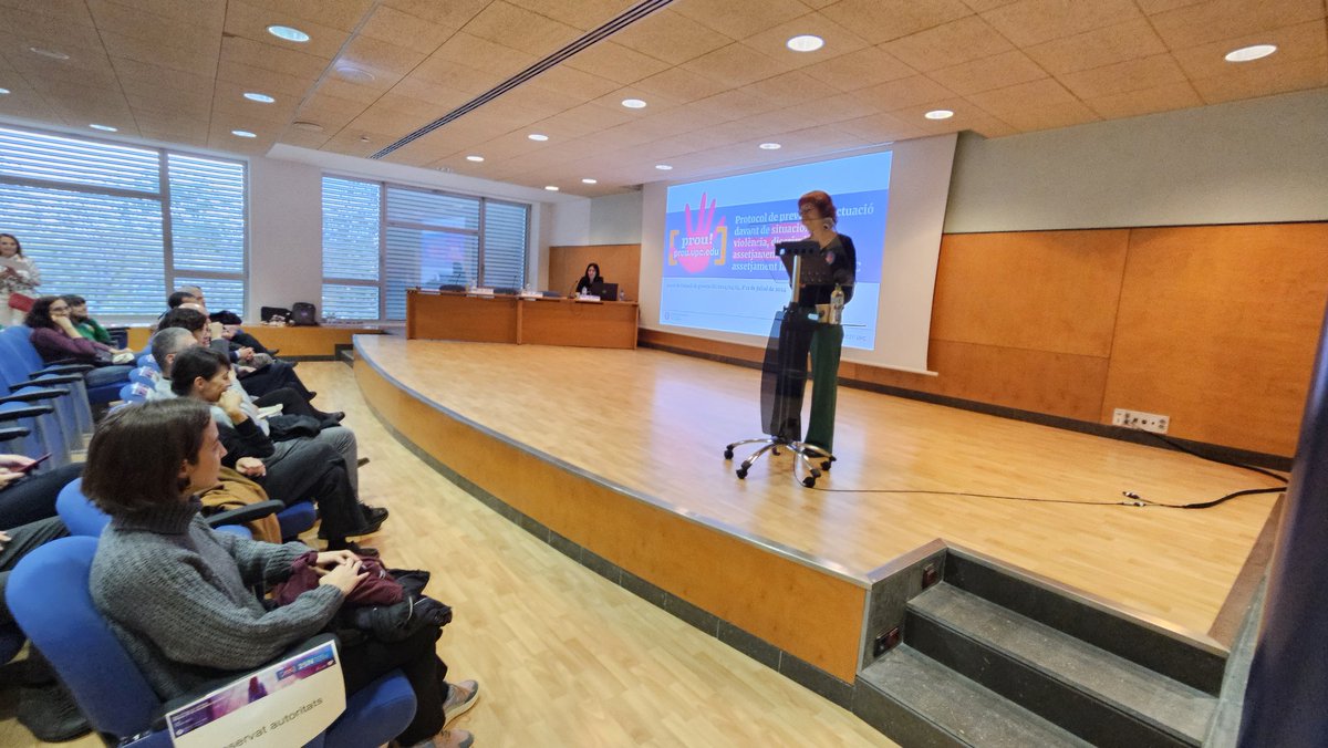 Universitat Politècnica de Catalunya (UPC) tweet media