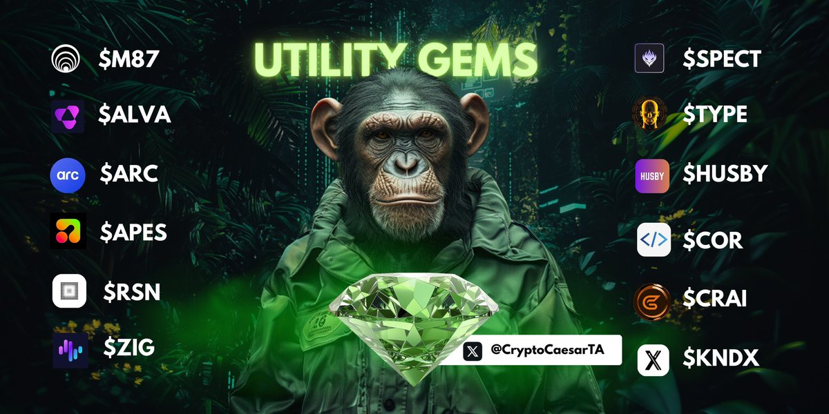 Crypto Caesar tweet media