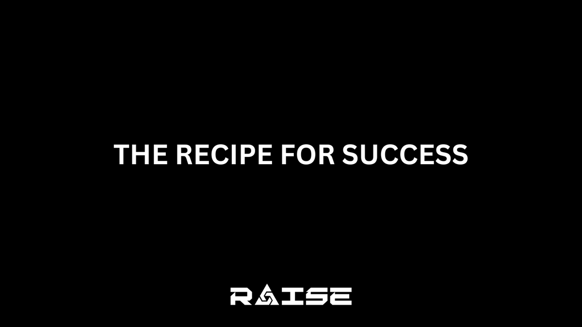 Raise | Telegram tweet media