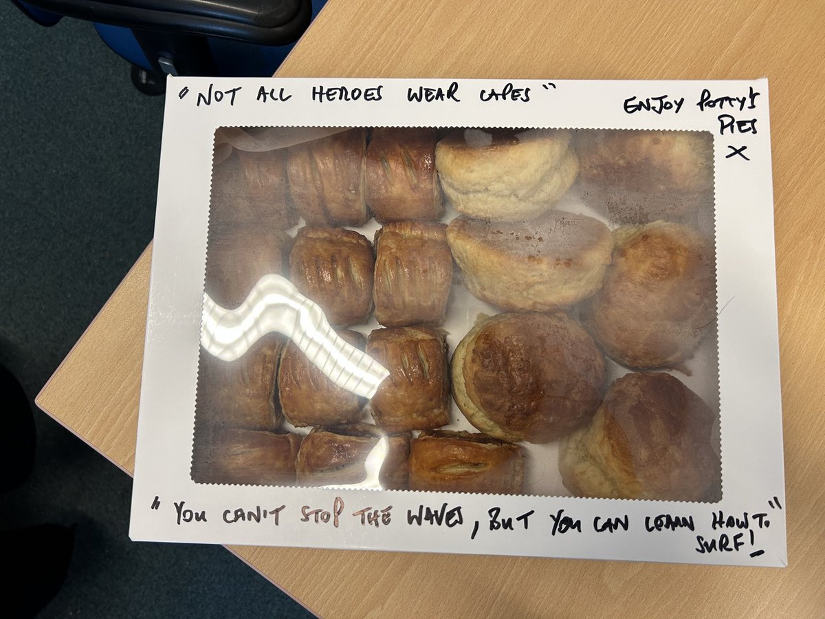 RDASH Unplanned community nursing tweet media