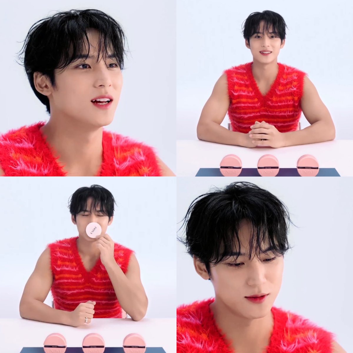 min9yufeed's tweet photo. he is so pretty https://t.co/rifp1W9tpF