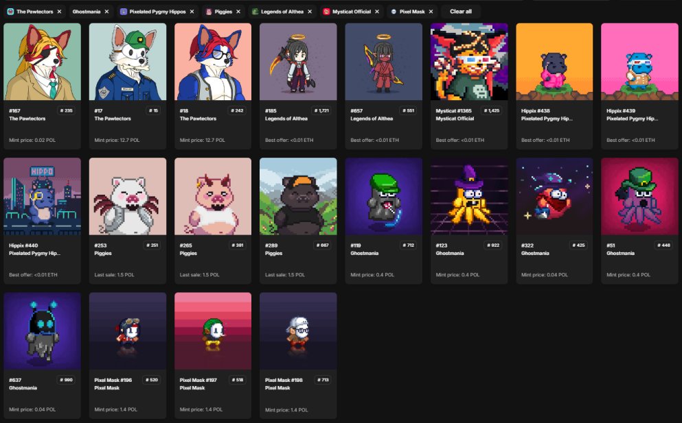 mhimha05's tweet image. @pixels_online WEN integration😍
@ThePawtectors
@AltheasLegends
@mysticatnft
@Pixel_hippos
@Piggies_NFTs
@pixelsmaniabr
@Pixel_Mask