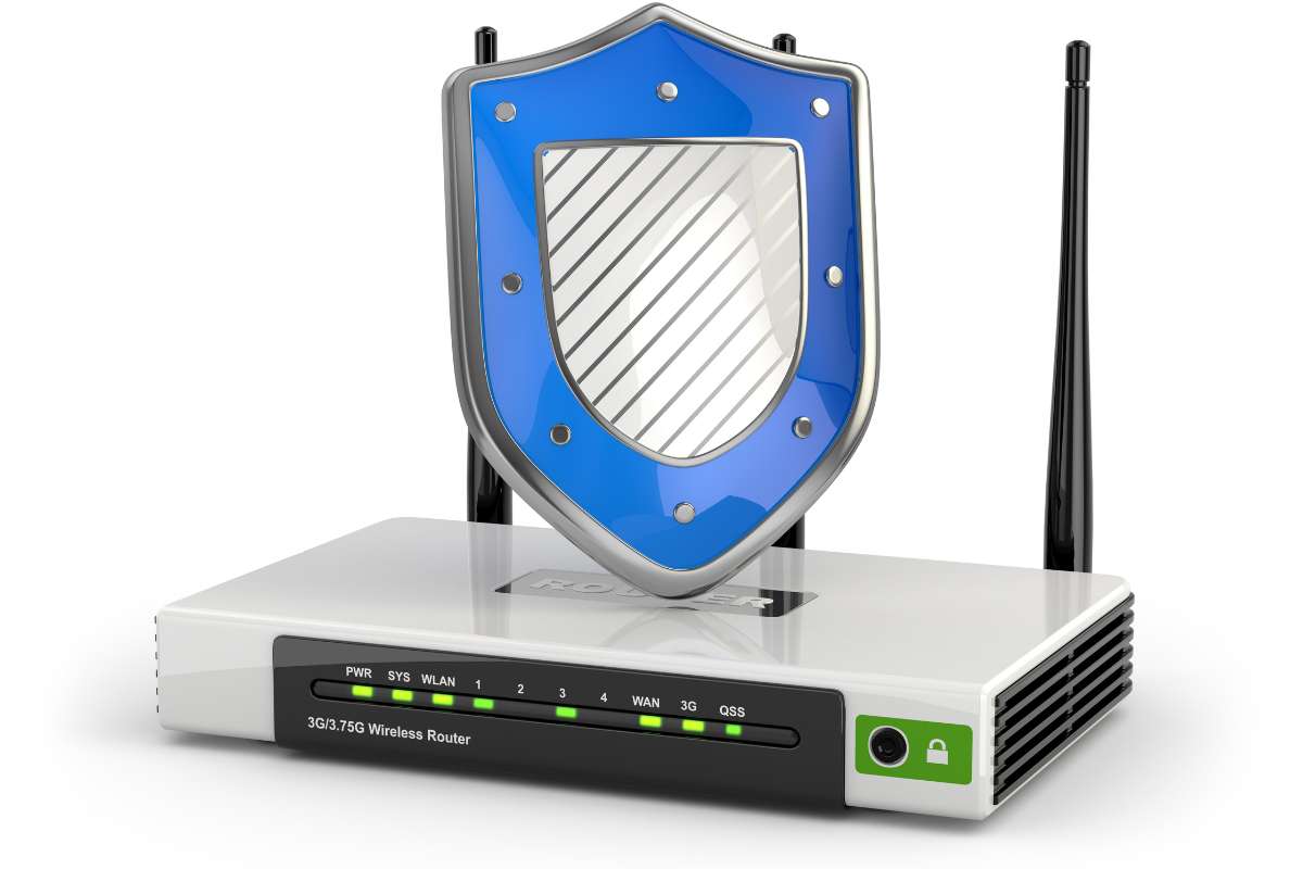CyberPro_M's tweet image. Protect your digital world with the most secure router! WPA3 encryption, auto updates, &amp;amp; built-in firewalls for ultimate peace of mind. Upgrade today!

Read more: cybrpro.com/5-most-secure-…

#SecureRouter #OnlineSafety #WPA3Encryption