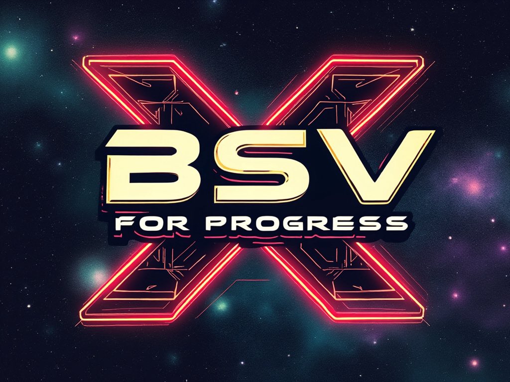 Brendan_Lee__'s tweet photo. If @elonmusk truly wants X to go stratospheric by integrating payments, adding more services and reinforcing its world leading privacy, BSV is the only public ledger he can use. The only other option would be to start from scratch with a different solution…
BSV can handle the billion-plus posts made each day.
It can integrate micropayments seamlessly for a fraction of the cost of existing solutions - 0.1c likes anyone?
Deliver streaming video inside a payment channel, private tweets hidden from all but your followers, posts just for citizens of the USA.
It’s all possible with BSV.