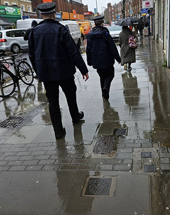 Recording of 'Non-Crime Hate Incidents' (NCHIs) by the police should be abolished, says a think-tank. If the Government chooses to retain the NCHI regime, they should issue an updated Code of
professionalsecurity.co.uk/news/case-stud…