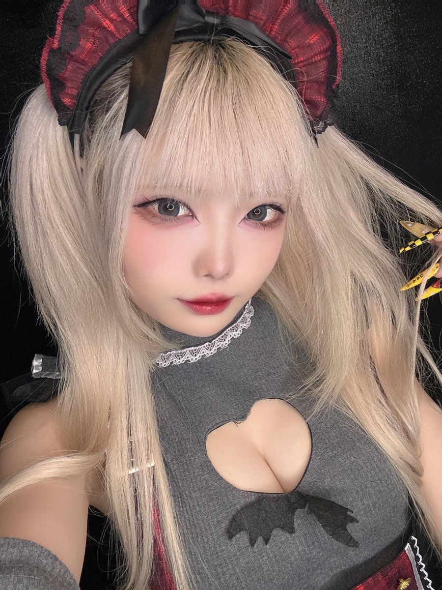 ぴぁぃん❣️

月曜日から夜ふかししちゃおう〜🌙*ﾟ
らいむちゃんの古参にもなれちゃうよ💗

待ってますね😉  #でぃすとぴあ