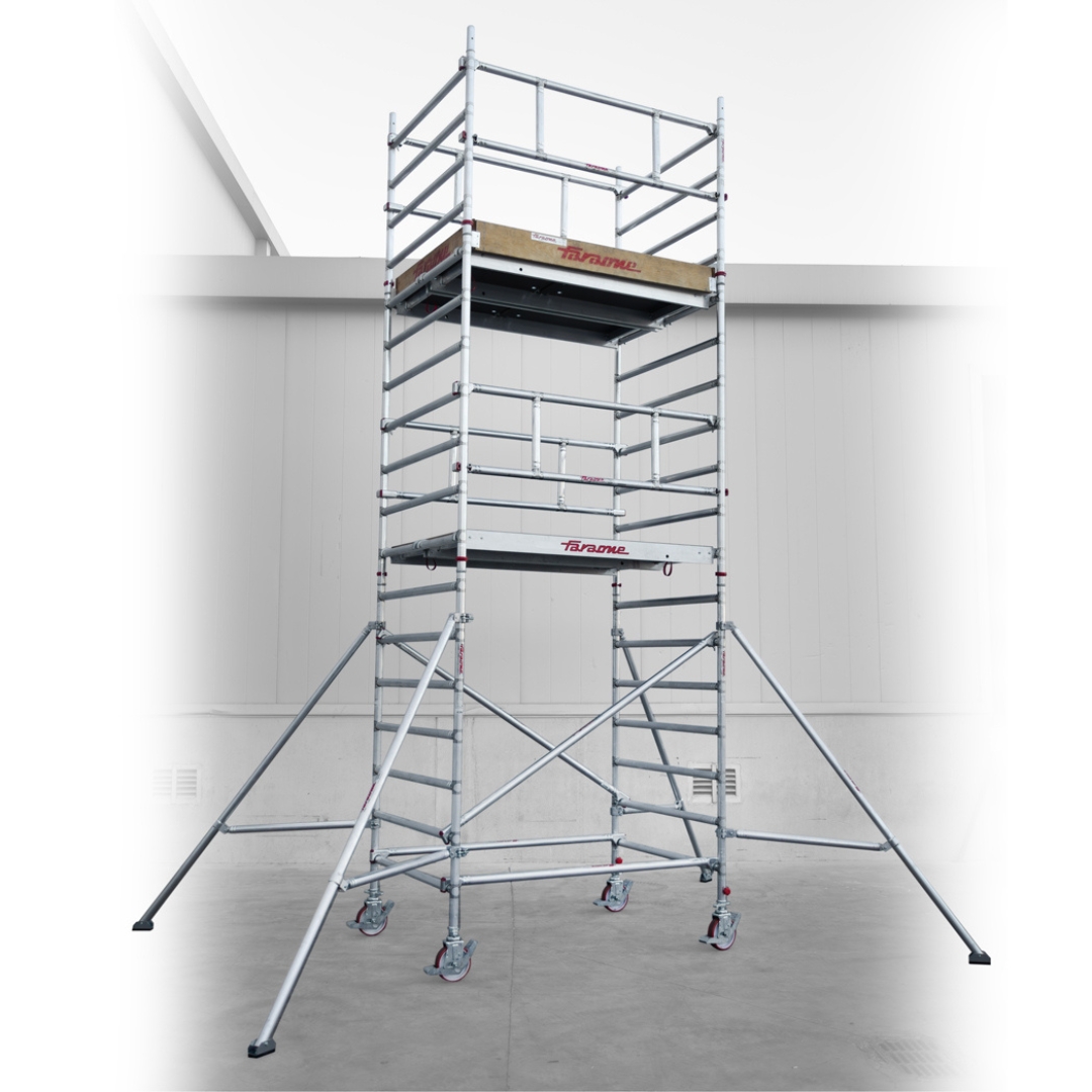 Faraone_Spain's tweet photo. 🚧 ¡Nuevos Top System en fabricación! 🛠️

Disponibles en:
✔️ 75x180
✔️ 135x180
✔️ 135x180 con escalera
📸 ¡Aquí un adelanto!
👉 Sigue nuestras redes para más detalles muy pronto.
#Faraone #TopSystem #SeguridadEnAltura https://t.co/sFP6tVT53h