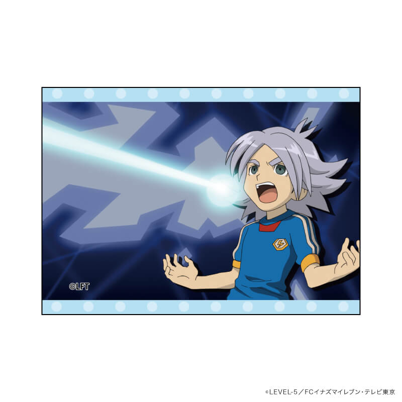 ✨好評発売中✨ 「イナズマイレブン」 「キャンバスボードミニ 01/(全