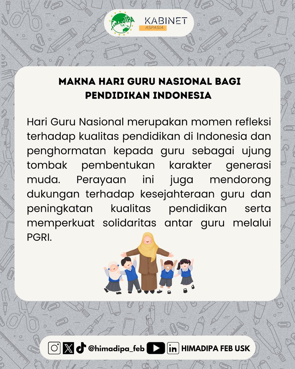 Himadipa_FEB's tweet photo. https://t.co/YKMssMt35A