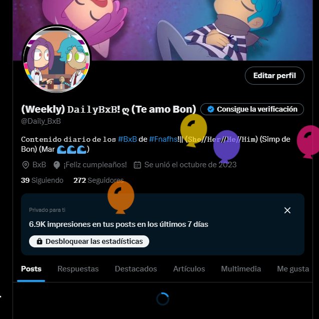 HOY ES MI CUMPLE 🎉🎉🎉 (Ojalá se cumpla mi deseo de que los bxb se agarren a besotes 🥵🙏)